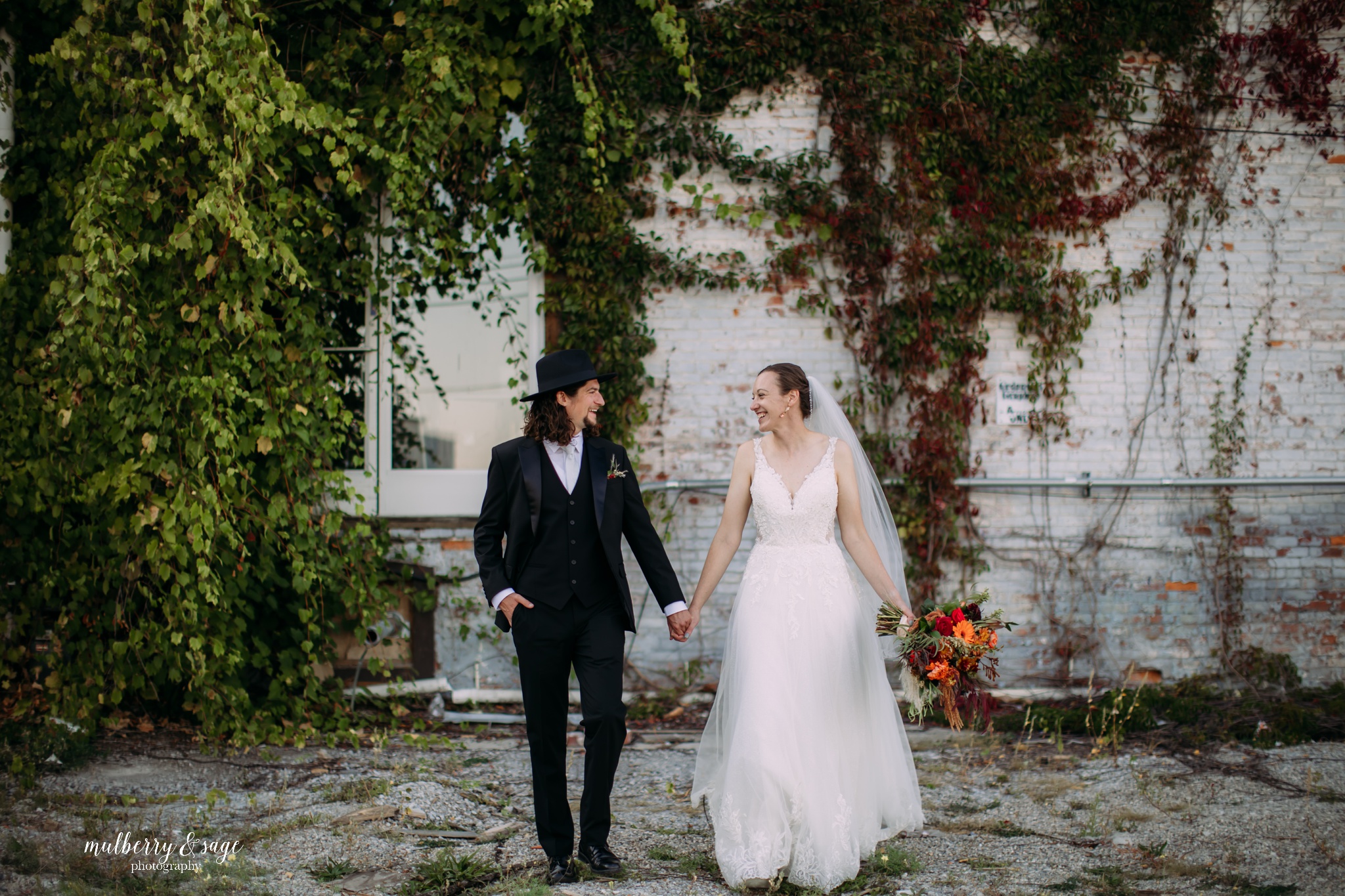 port huron wedding photography