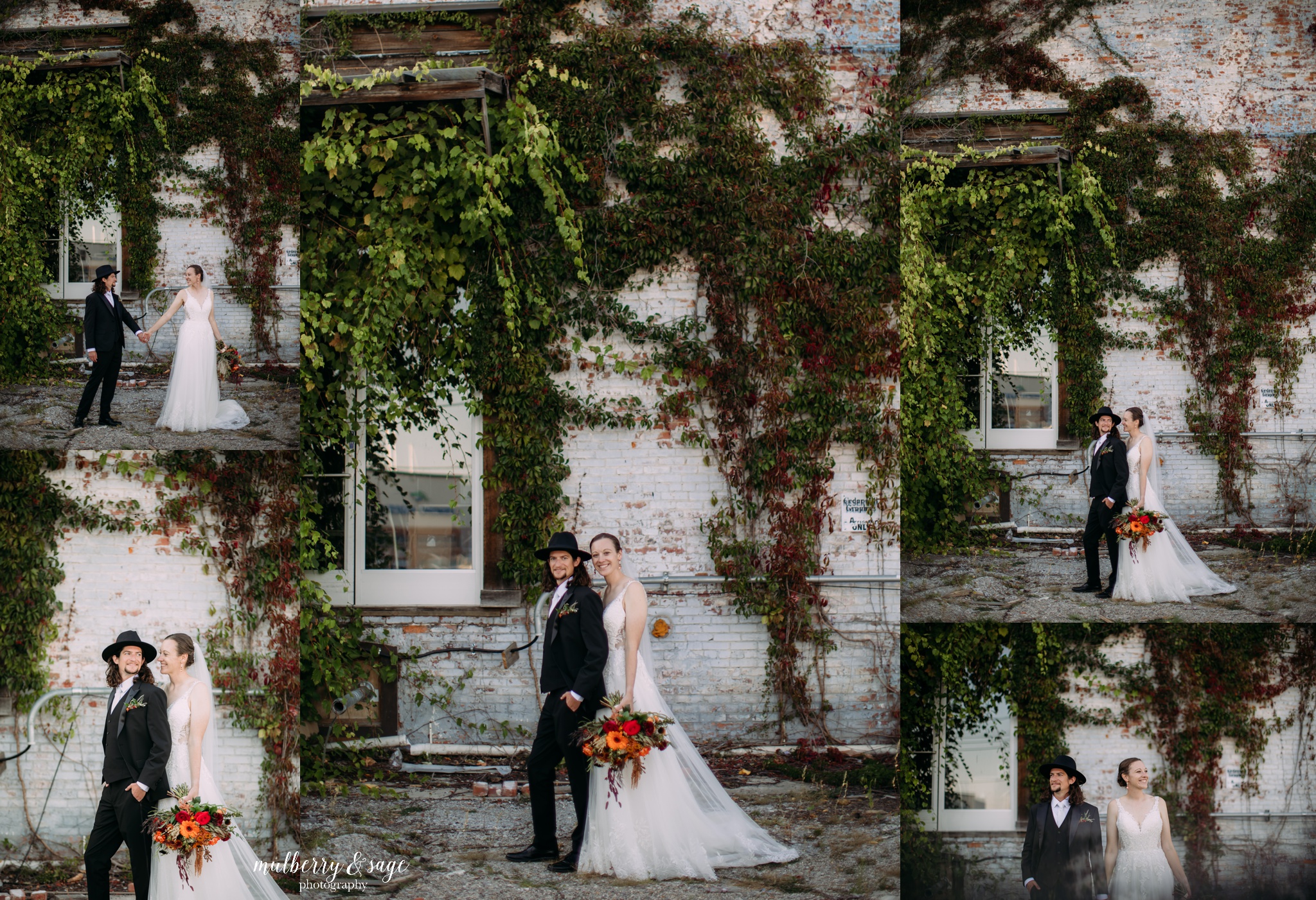 port huron wedding photography