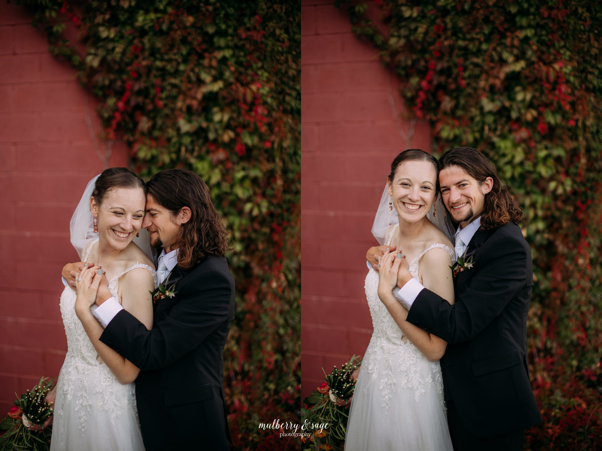 port huron wedding photography