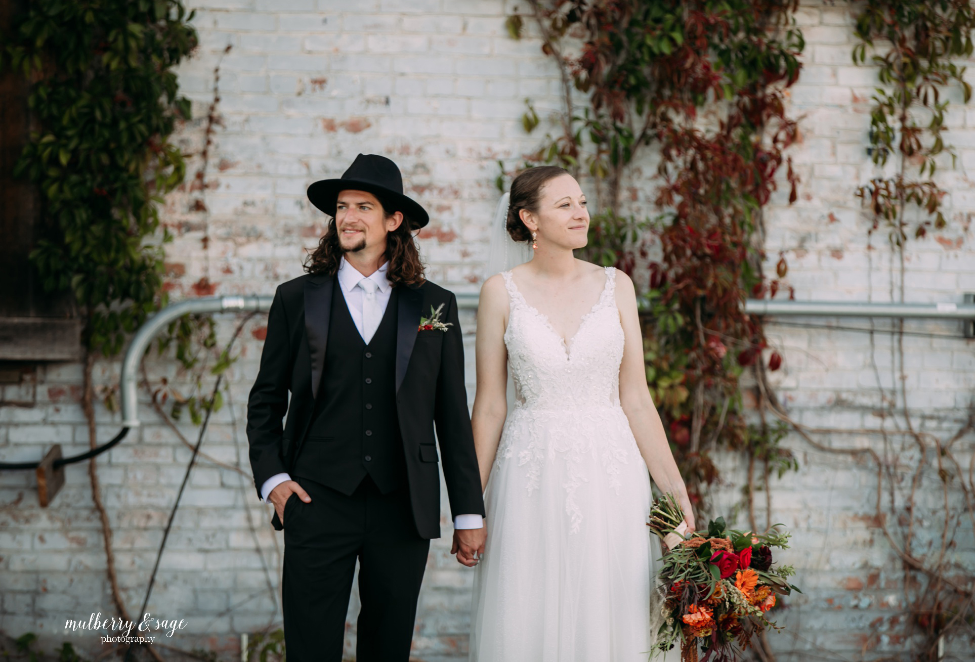 port huron wedding photography