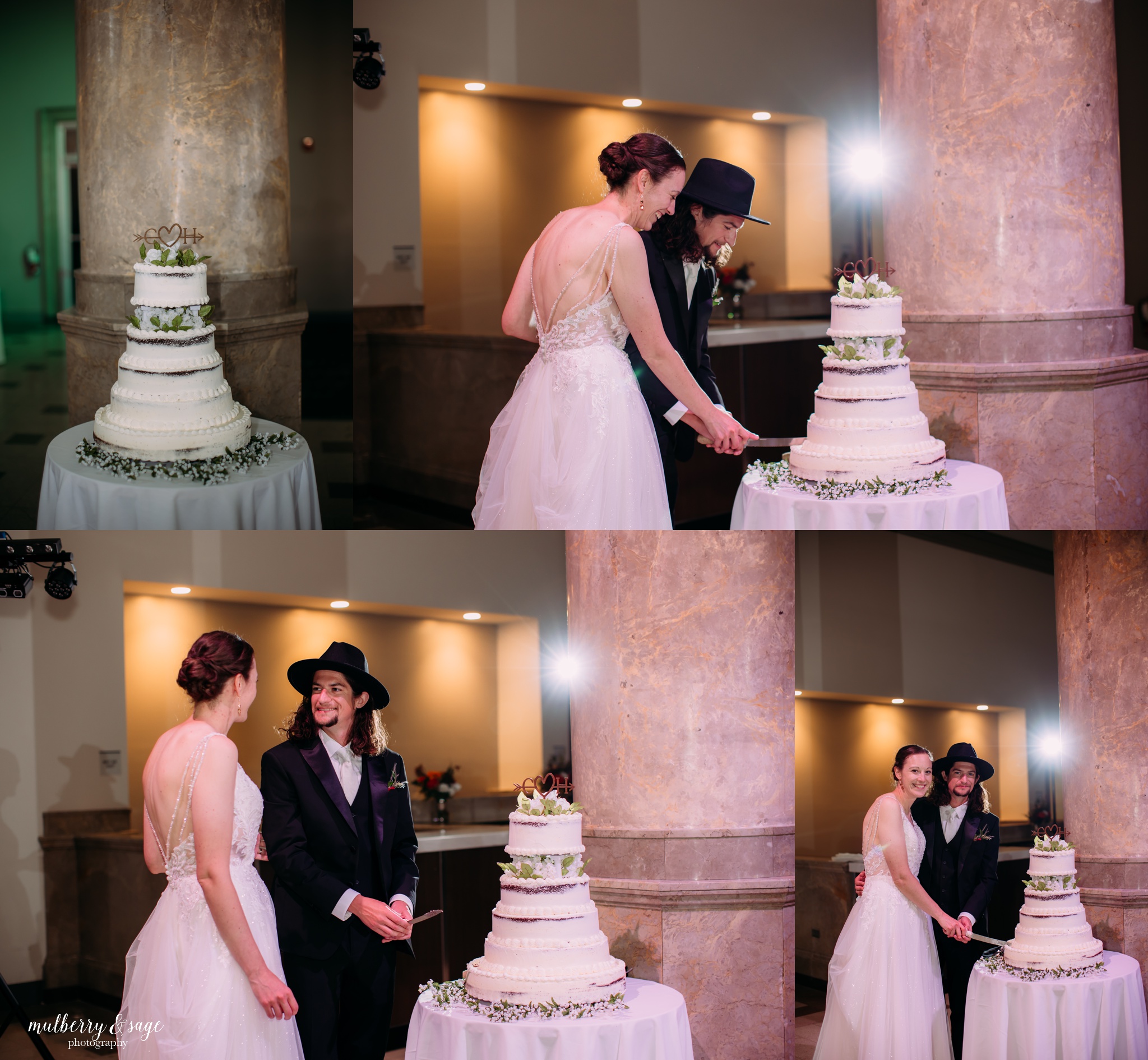 port huron wedding photography