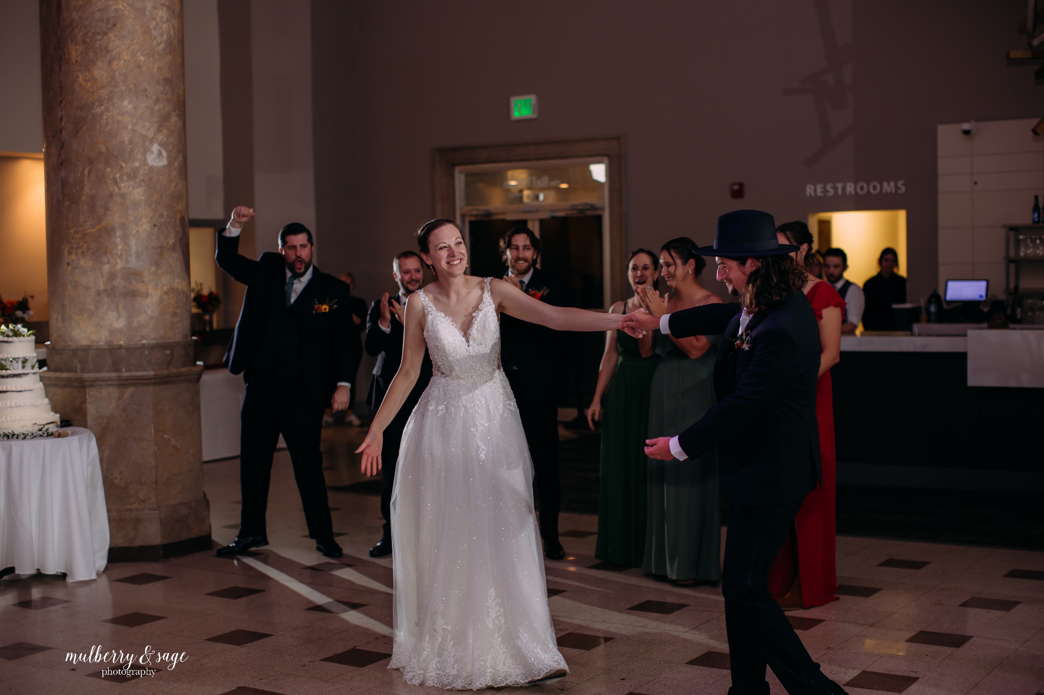 port huron wedding photography