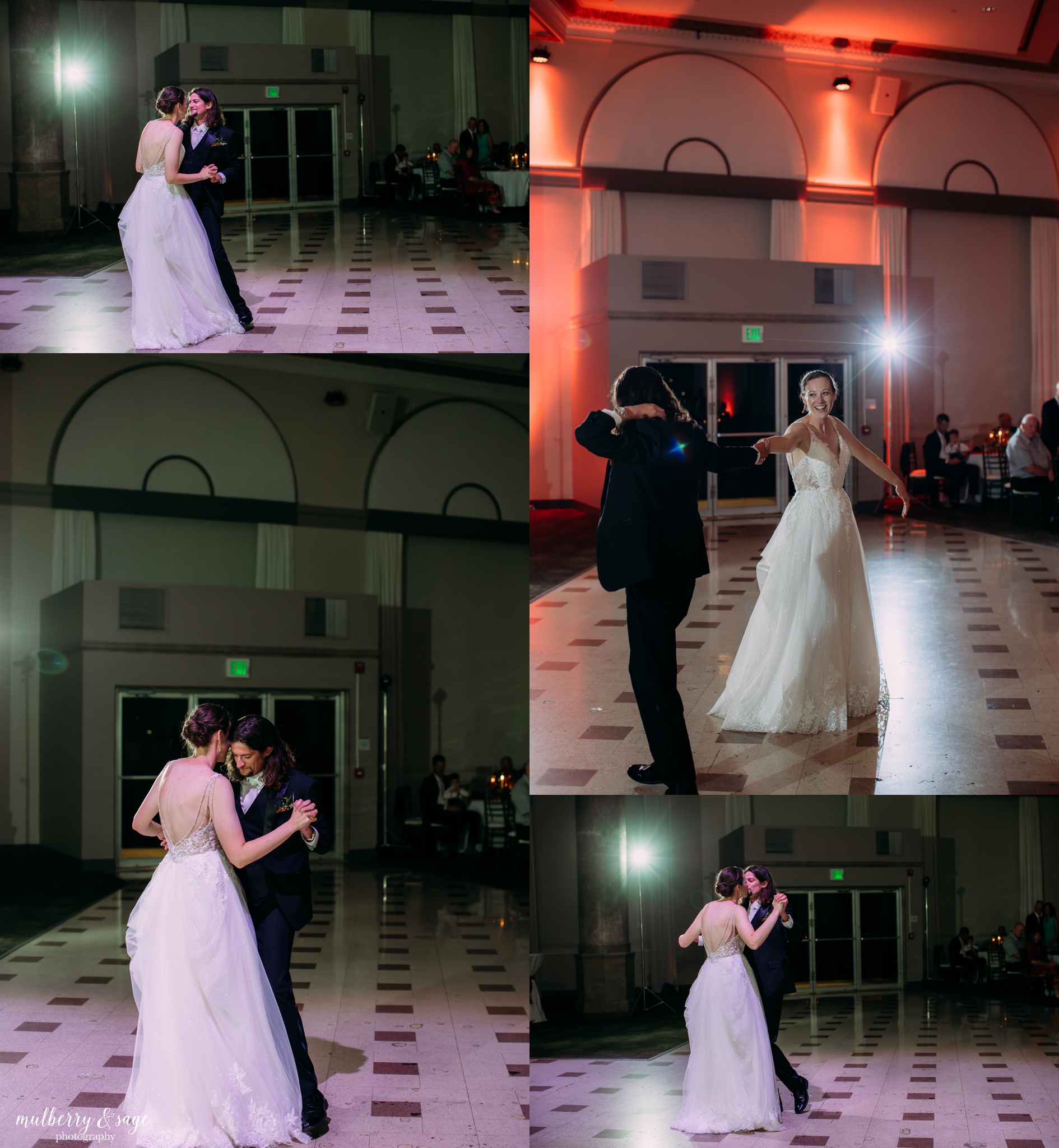 port huron wedding photography