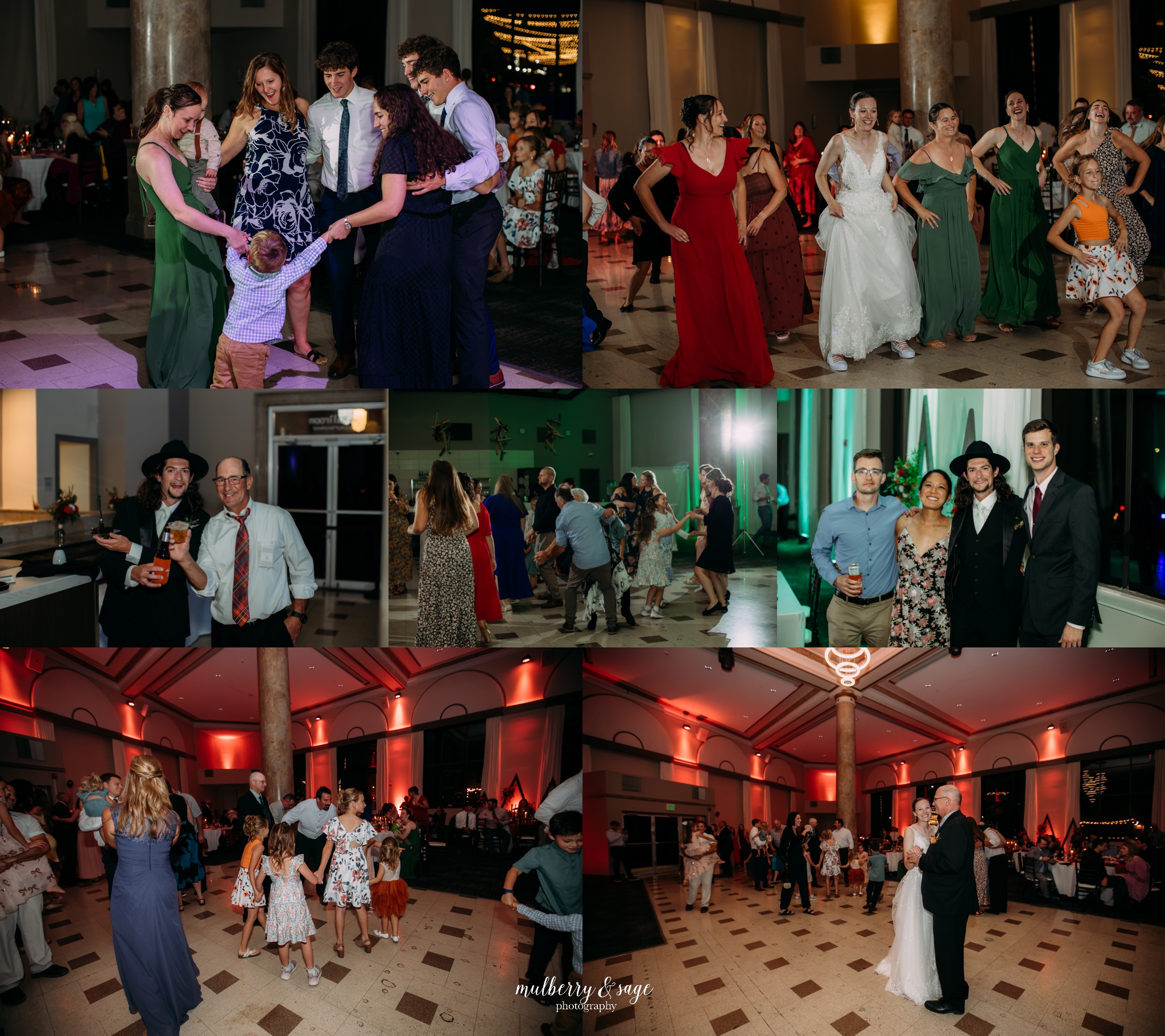 port huron wedding photography