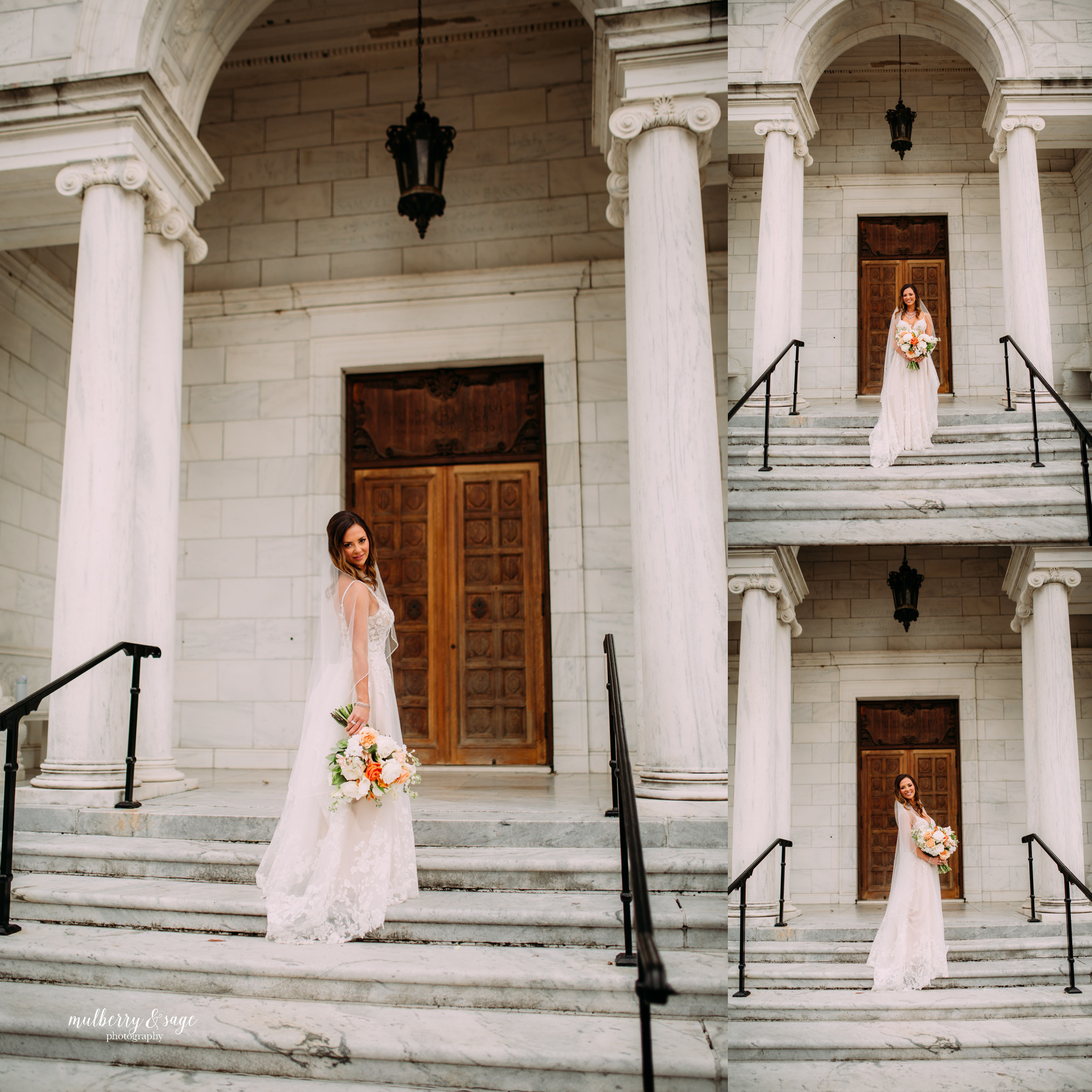 Memphis Tennessee wedding photography