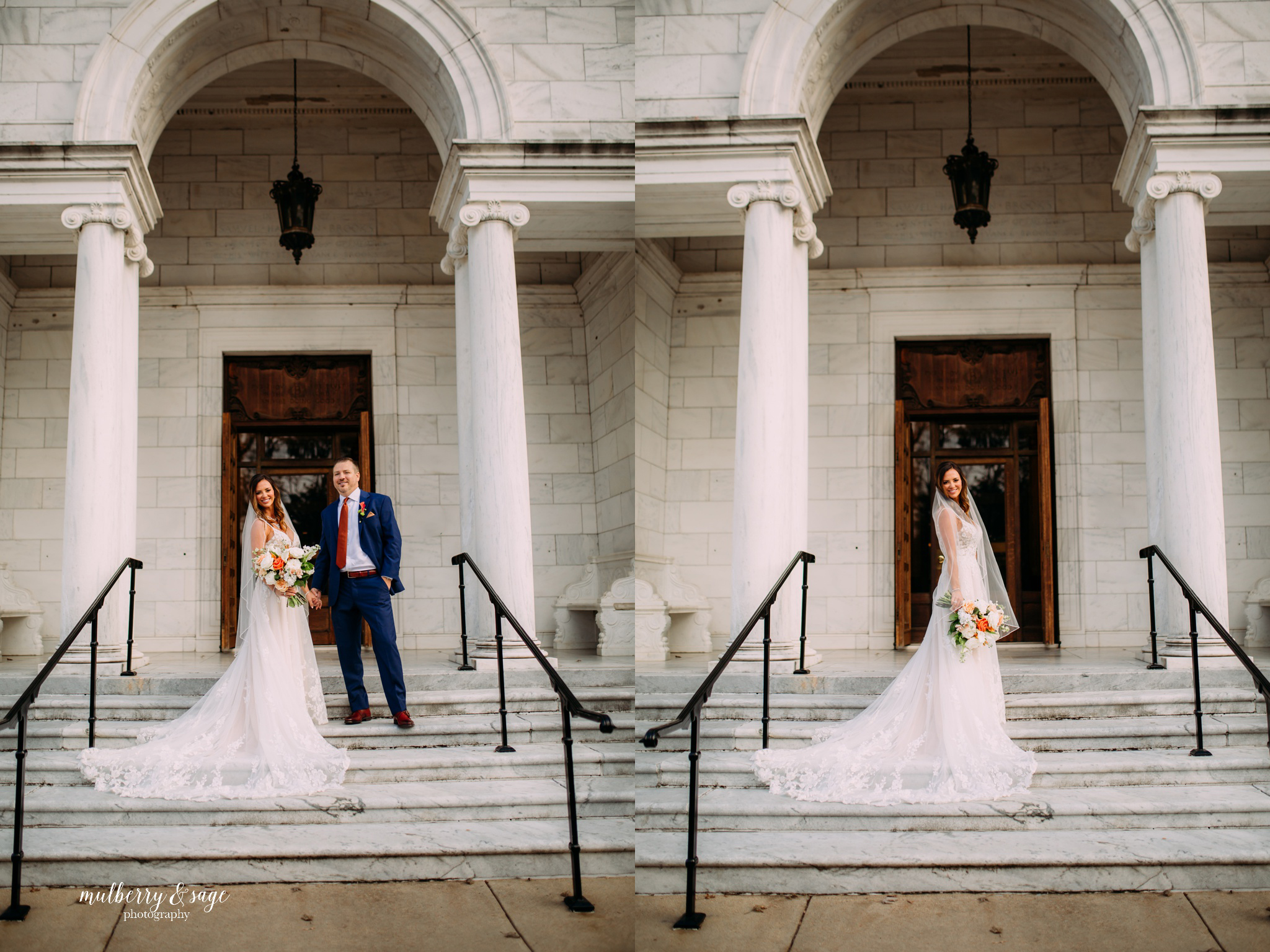 Memphis Tennessee wedding photography
